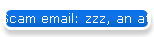 Scam email: zzz, an attorney or banker for a dead wealthy man