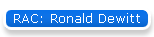 RAC: Ronald Dewitt