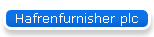 Hafrenfurnisher plc