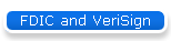 FDIC and VeriSign