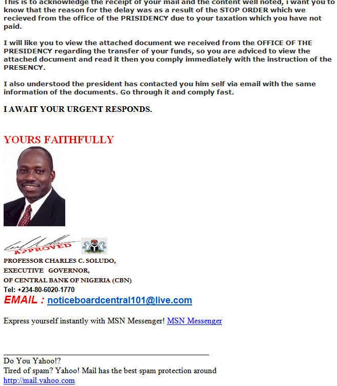 charles soludo