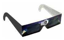 Eclipse glass